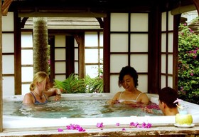 Kangle Garden Resort Wanning