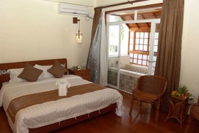 Kangle Garden Resort Wanning