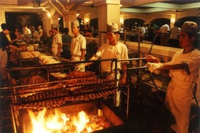 Kangle Garden Resort Wanning