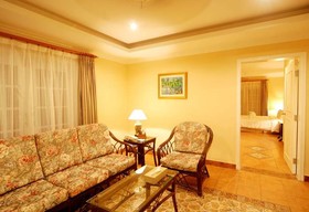 Kangle Garden Resort Wanning