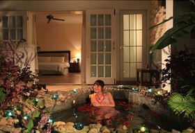 Kangle Garden Resort Wanning