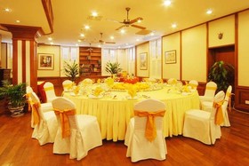 Kangle Garden Resort Wanning