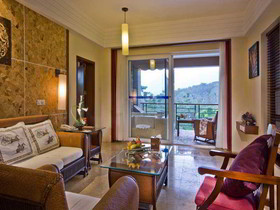 Narada Resort & Spa Qixian Mount