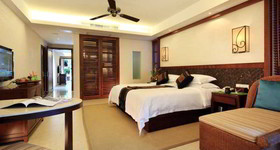 Narada Resort & Spa Qixian Mount