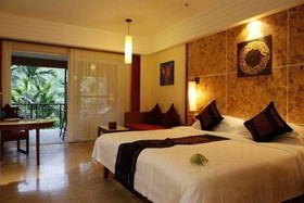 Narada Resort & Spa Qixian Mount