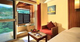 Narada Resort & Spa Qixian Mount