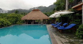 Narada Resort & Spa Qixian Mount