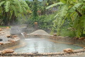 Narada Resort & Spa Qixian Mount