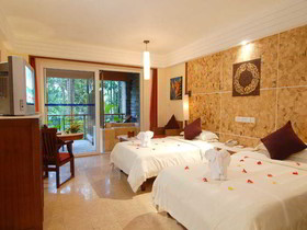 Narada Resort & Spa Qixian Mount