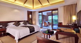 Narada Resort & Spa Qixian Mount