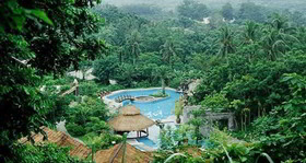 Narada Resort & Spa Qixian Mount