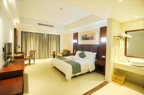 Qionghai Jinmao Hotel