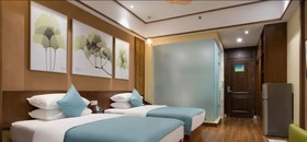 Chengmai Time Yinlusheng Hotel