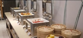 Chengmai Time Yinlusheng Hotel