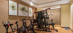 Chengmai Time Yinlusheng Hotel