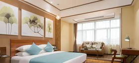 Chengmai Time Yinlusheng Hotel
