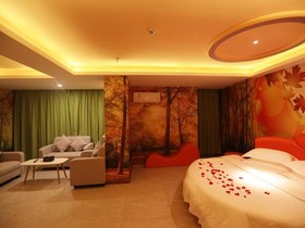 GreenTree Inn Haikou Chengmai Software Park Business Hotel