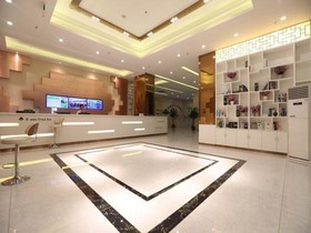GreenTree Inn Haikou Chengmai Software Park Business Hotel