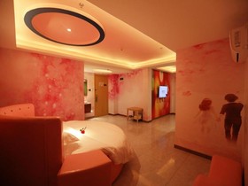 GreenTree Inn Haikou Chengmai Software Park Business Hotel