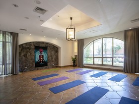 Hainan Xikang Wellness & Resorts