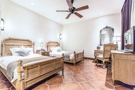Hainan Xikang Wellness & Resorts