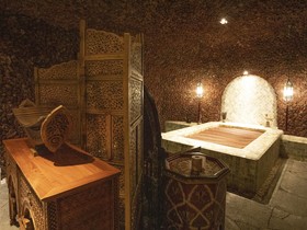 Hainan Xikang Wellness & Resorts
