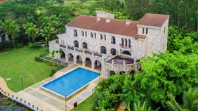 Hainan Xikang Wellness & Resorts