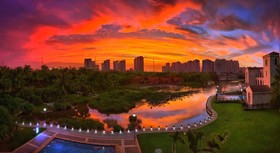 Hainan Xikang Wellness & Resorts
