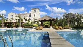 Hainan Xikang Wellness & Resorts