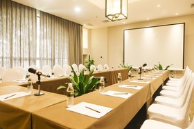 Hainan Xikang Wellness & Resorts