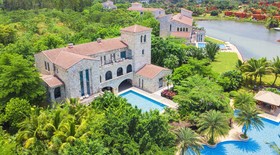 Hainan Xikang Wellness & Resorts