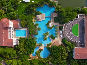 Hainan Xikang Wellness & Resorts