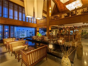 GuestHouse International Hotel Sanya