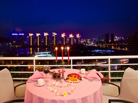 GuestHouse International Hotel Sanya