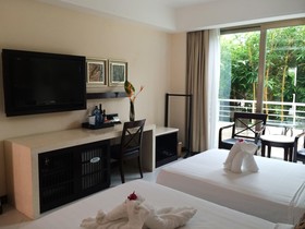 GuestHouse International Hotel Sanya