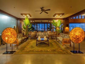 GuestHouse International Hotel Sanya