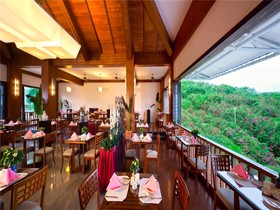 GuestHouse International Hotel Sanya