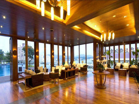 Jin Jiang Sanya Royal Garden Resort