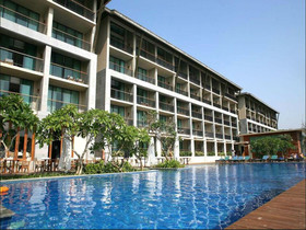 Jin Jiang Sanya Royal Garden Resort