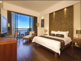 Jin Jiang Sanya Royal Garden Resort