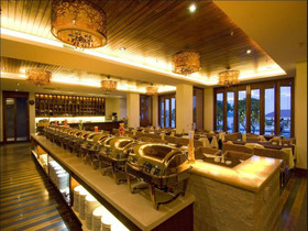 Jin Jiang Sanya Royal Garden Resort