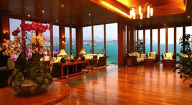 Jin Jiang Sanya Royal Garden Resort