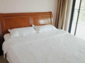 Sanya Pisces Sea View Holiday Apartment