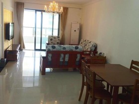 Sanya Pisces Sea View Holiday Apartment