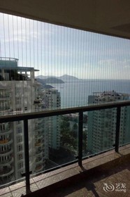 Sanya Pisces Sea View Holiday Apartment