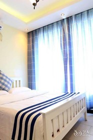 Sanya Pisces Sea View Holiday Apartment