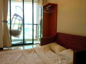 Sanya Pisces Sea View Holiday Apartment