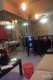 Sanya Pisces Sea View Holiday Apartment