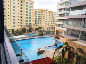 Sanya Pisces Sea View Holiday Apartment
