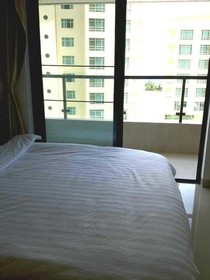 Sanya Pisces Sea View Holiday Apartment